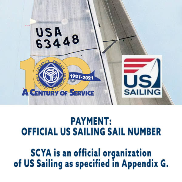 US Sailing Number Request
