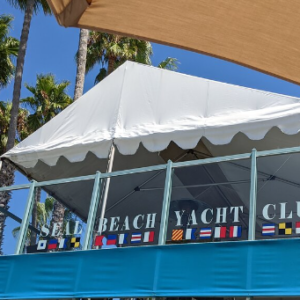 Seal Beach Yacht Club