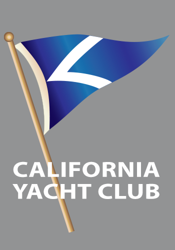 CALIFORNIA YACHT CLUB