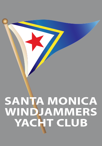 SANTA MONICA WINDJAMMERS YACHT CLUB